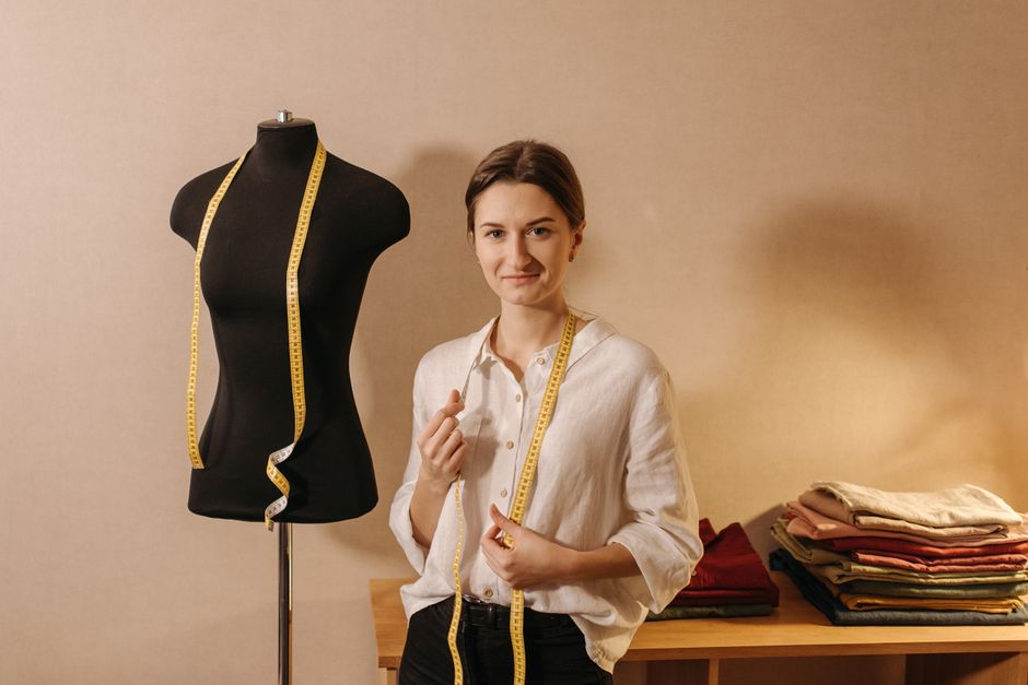 Portrét: Lucia Hrušková